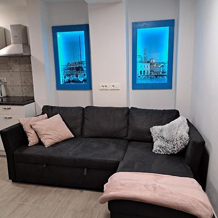 Freedom Studio Піран Екстер'єр фото